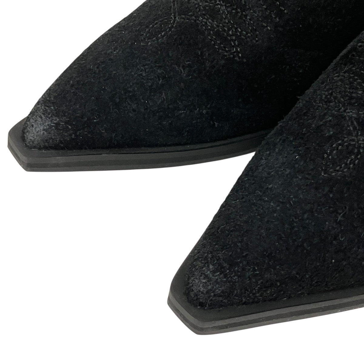 25AWTOKYO COWBOY LOW BOOTSショートブーツTC25B-044