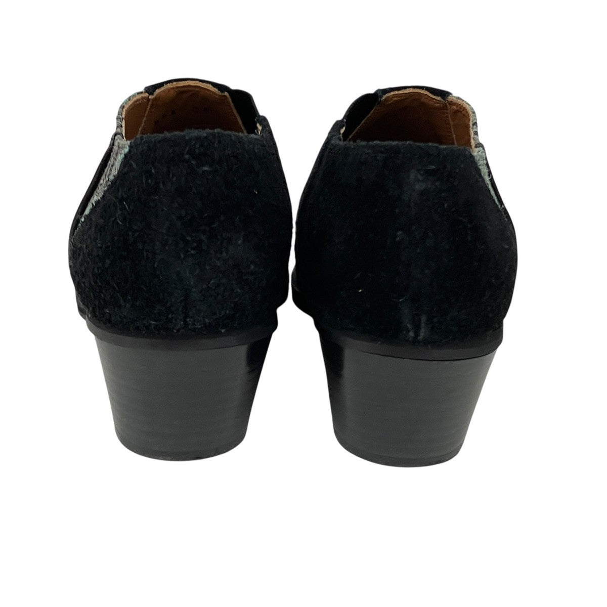 25AWTOKYO COWBOY LOW BOOTSショートブーツTC25B-044