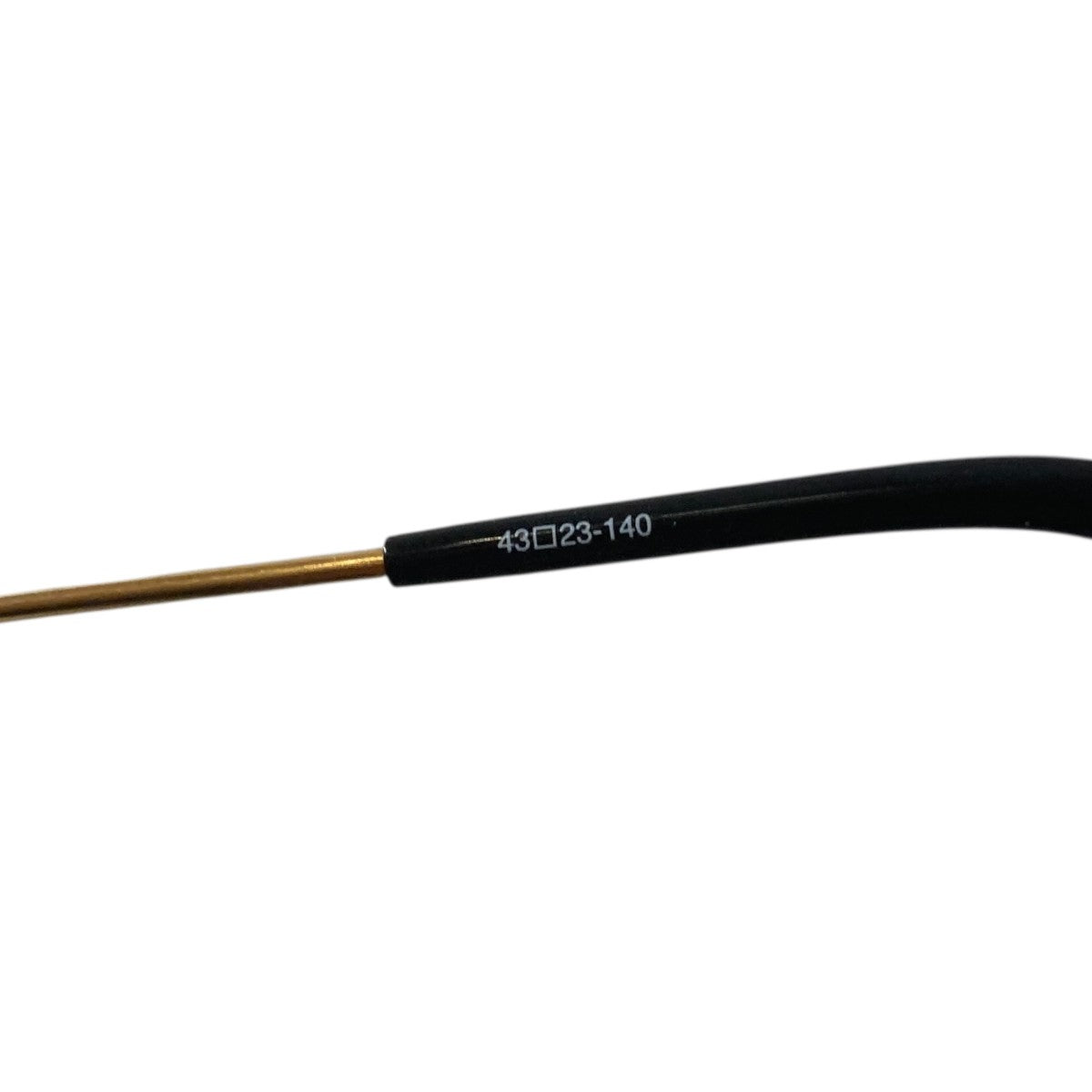 Brushed Rose Goldサングラス2903H