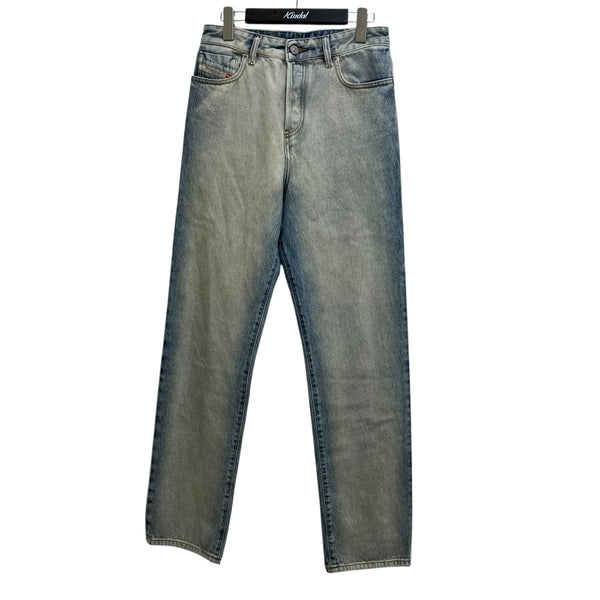 DIESELデニムパンツ DIESEL(ディーゼル) デニムパンツA04347 A04347 インディゴ サイズ L