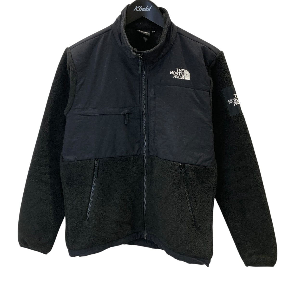 Denali JacketフリースジャケットNA71831