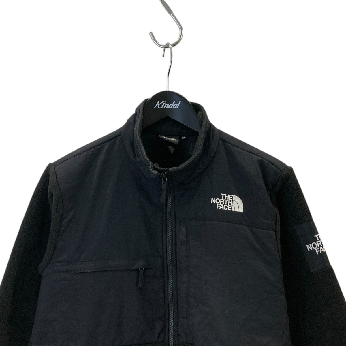 Denali JacketフリースジャケットNA71831