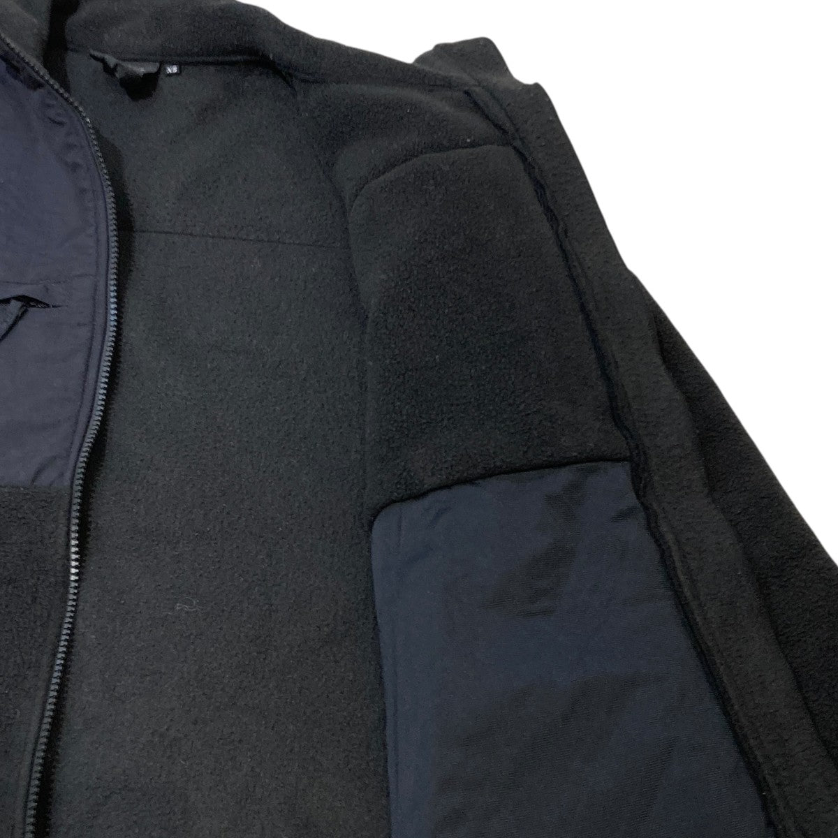 Denali JacketフリースジャケットNA71831
