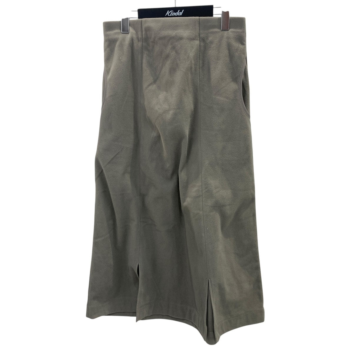 フリーススカートSK-24AW0002