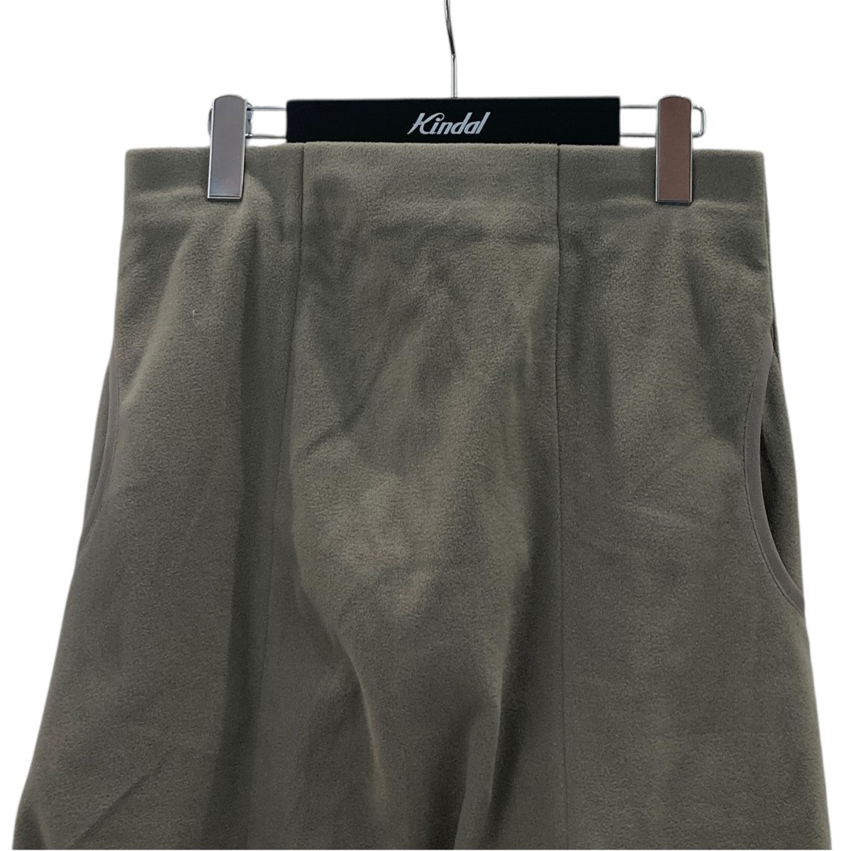フリーススカートSK-24AW0002