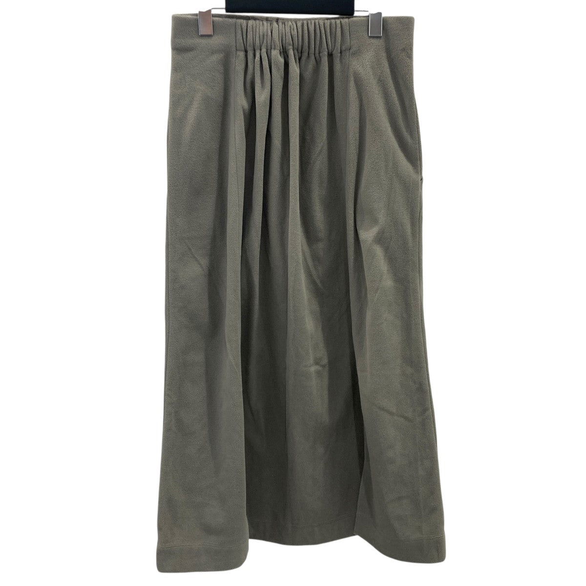 フリーススカートSK-24AW0002