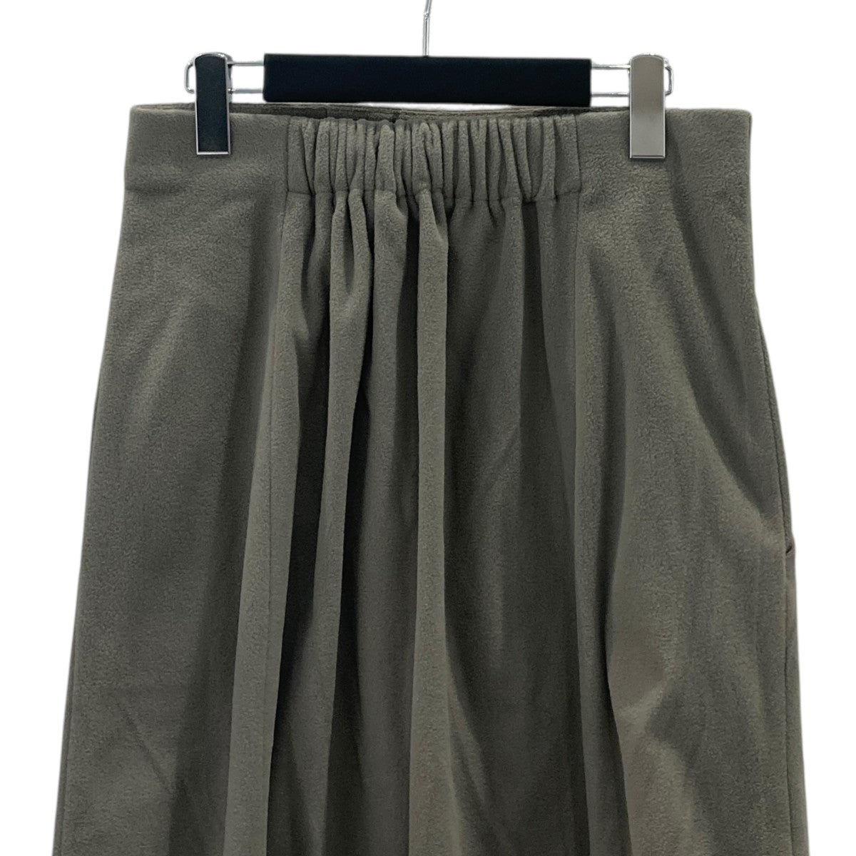 フリーススカートSK-24AW0002