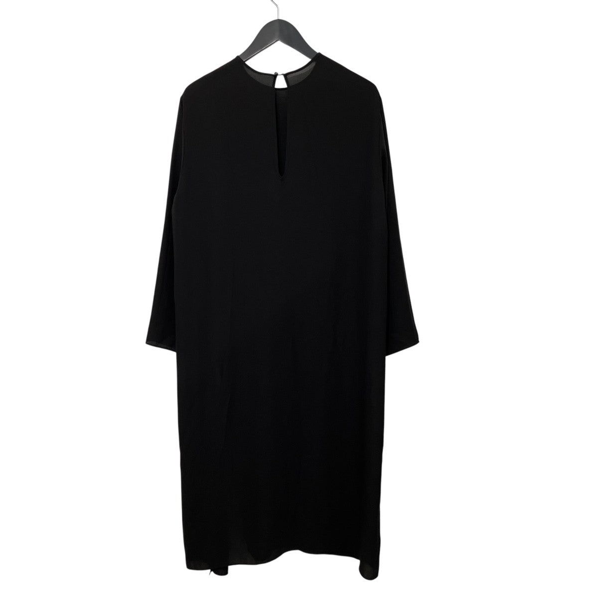 MARW UNITED ARROWS 長袖ワンピース9126-699-0020 古着・中古-2枚目のアイテム画像