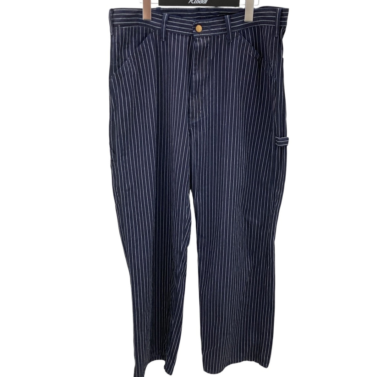 DUNGAREESデニムパンツLM7288