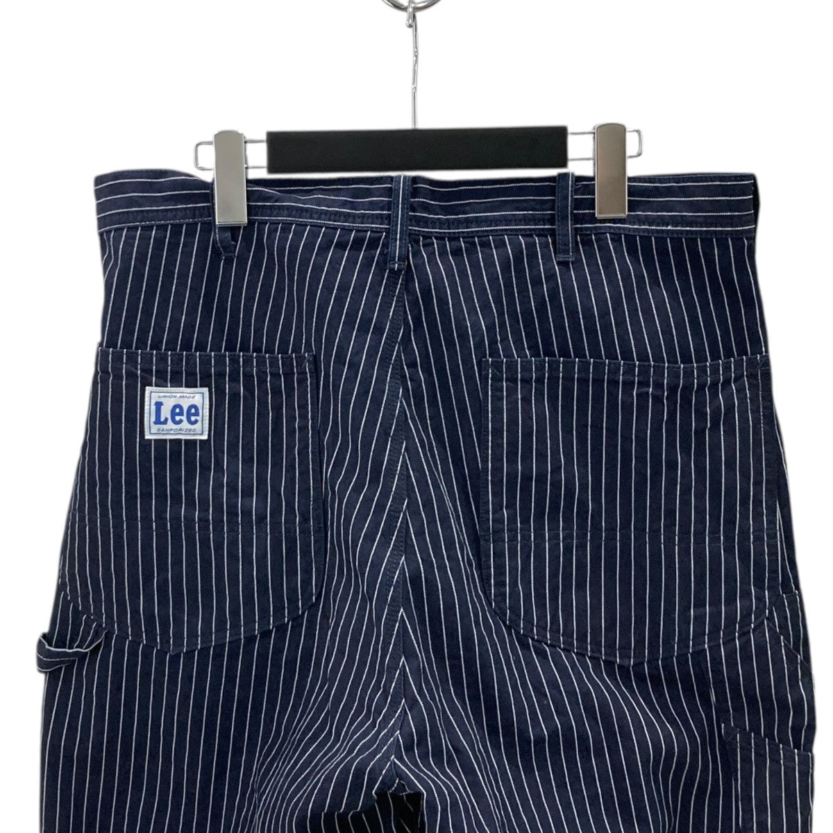 LEE DUNGAREESデニムパンツLM7288 古着・中古-4枚目のアイテム画像