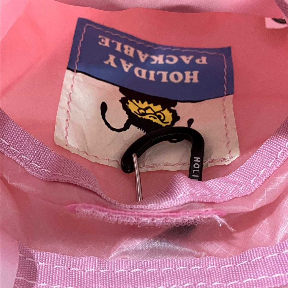 ナップサック25133140