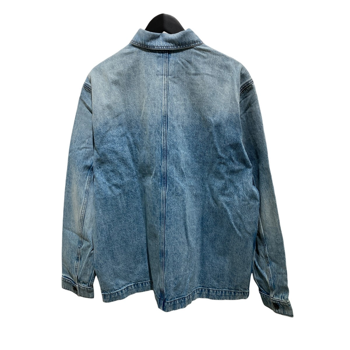 Mosa OvershirtデニムシャツジャケットD26462-D788-H119