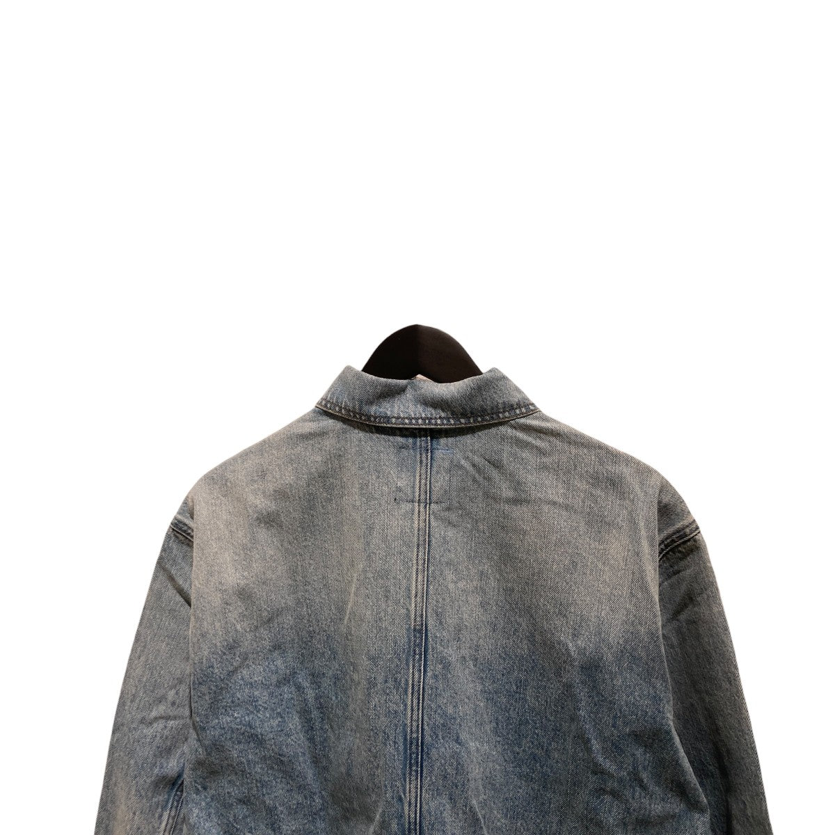 Mosa OvershirtデニムシャツジャケットD26462-D788-H119