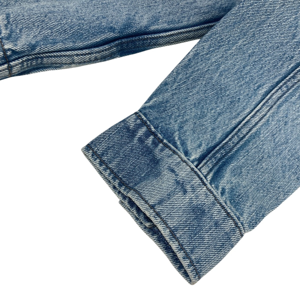 Mosa OvershirtデニムシャツジャケットD26462-D788-H119