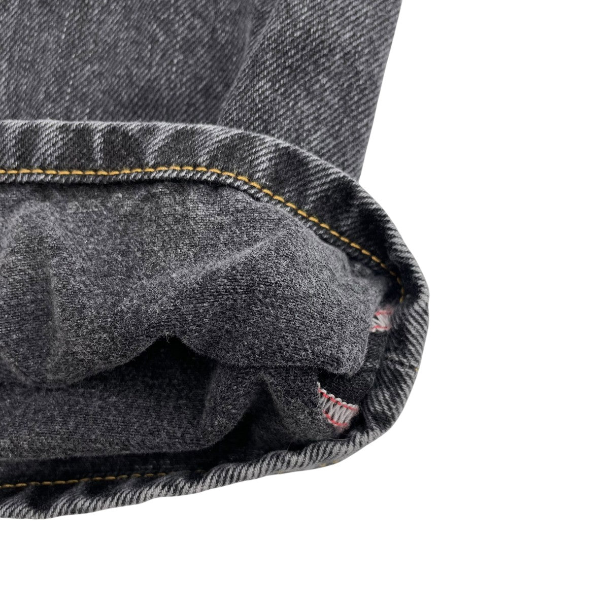 デニムパンツ207PA012 D51