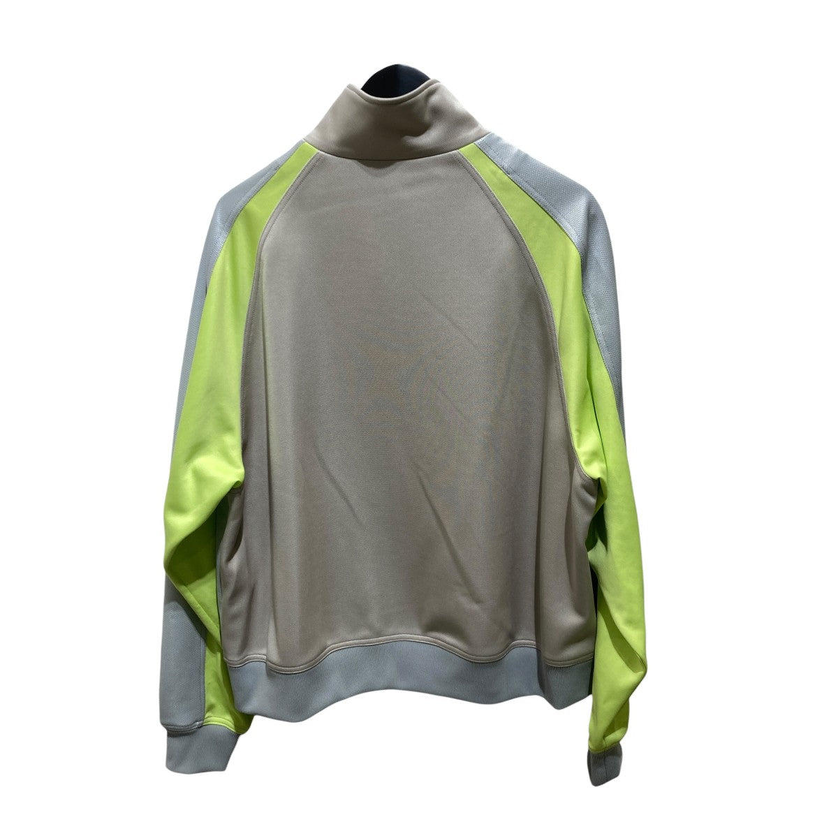 JERSEY TRACK JACKETトラックジャケットNAT-JK-U02