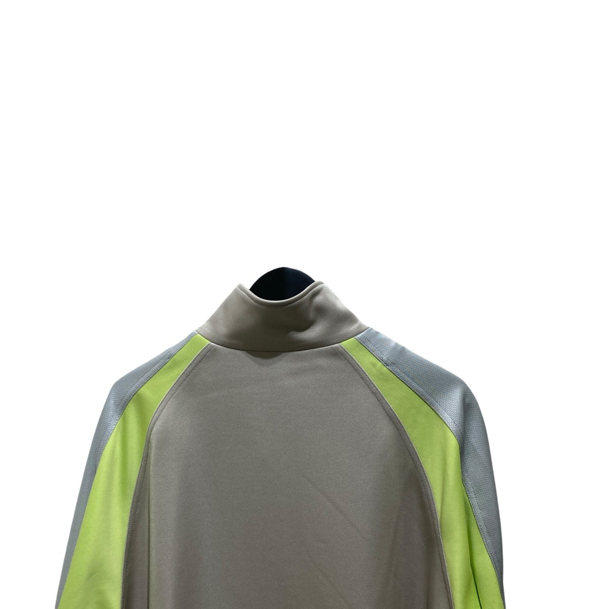 JERSEY TRACK JACKETトラックジャケットNAT-JK-U02