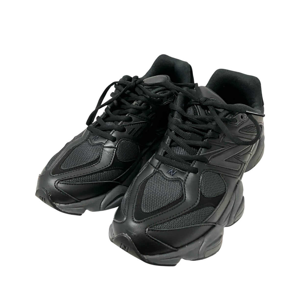 NEW BALANCE ローカットスニーカーU9060NRI 古着・中古-1枚目のアイテム画像