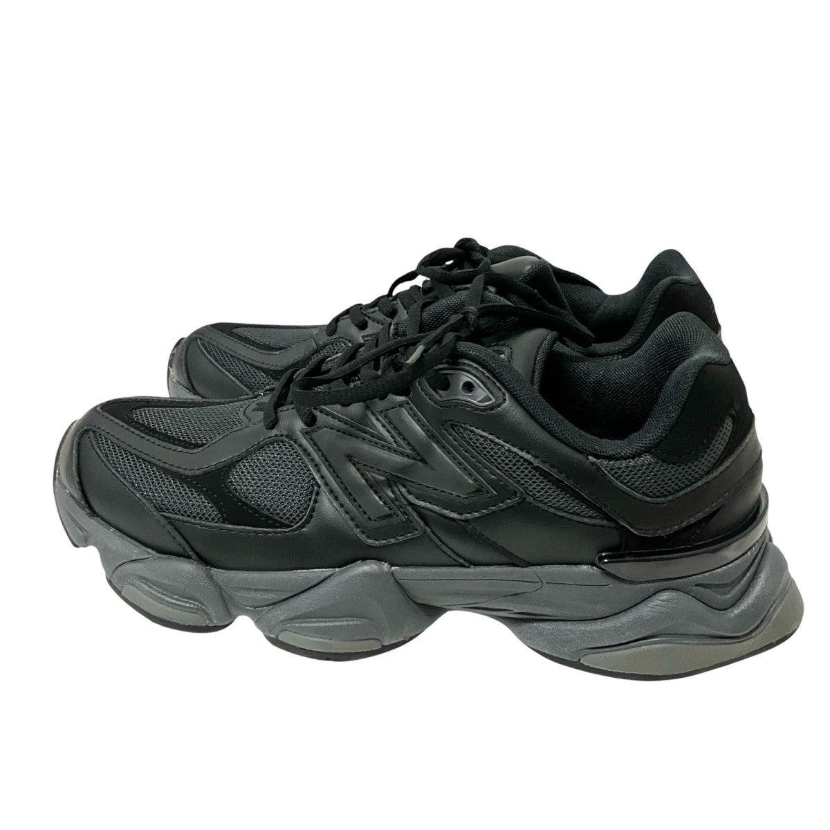 NEW BALANCE ローカットスニーカーU9060NRI 古着・中古-3枚目のアイテム画像