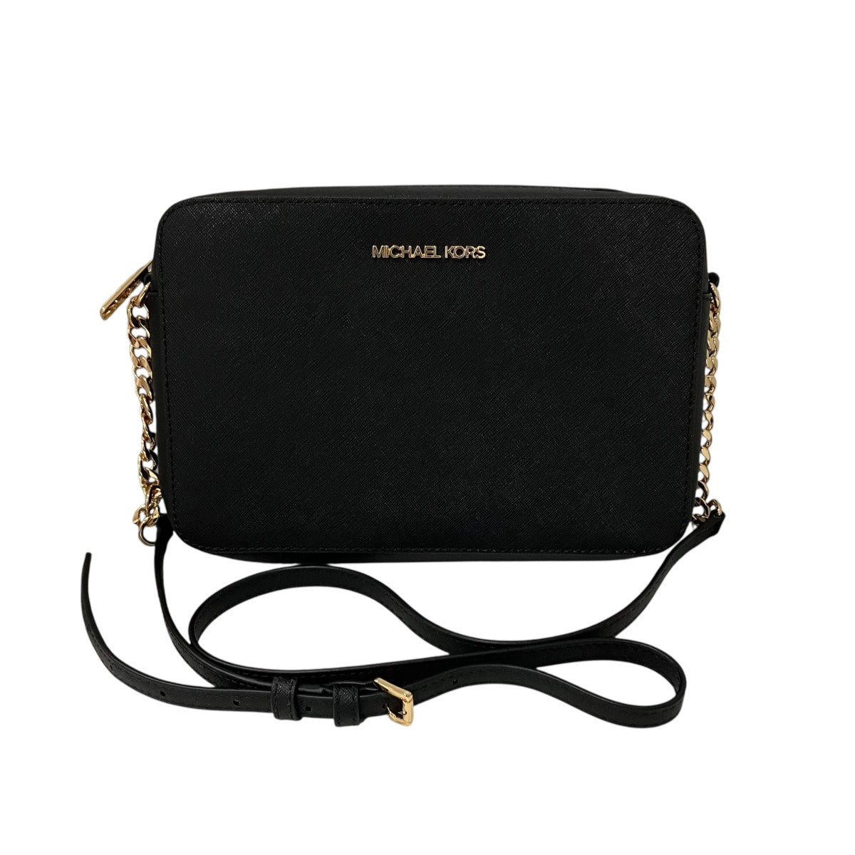 JET SET LG EW CROSSBODYショルダーバッグ35T8GTTC9L
