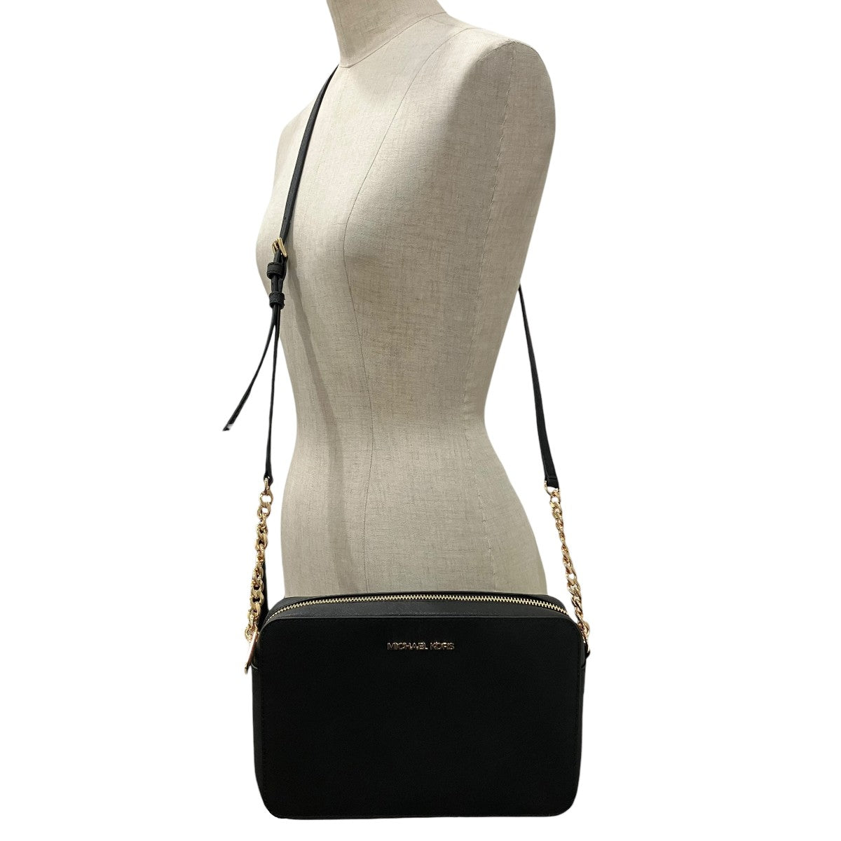 JET SET LG EW CROSSBODYショルダーバッグ35T8GTTC9L