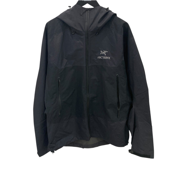 ARC'TERYX(アークテリクス) BETA SL HYBRID JACKETマウンテンパーカー