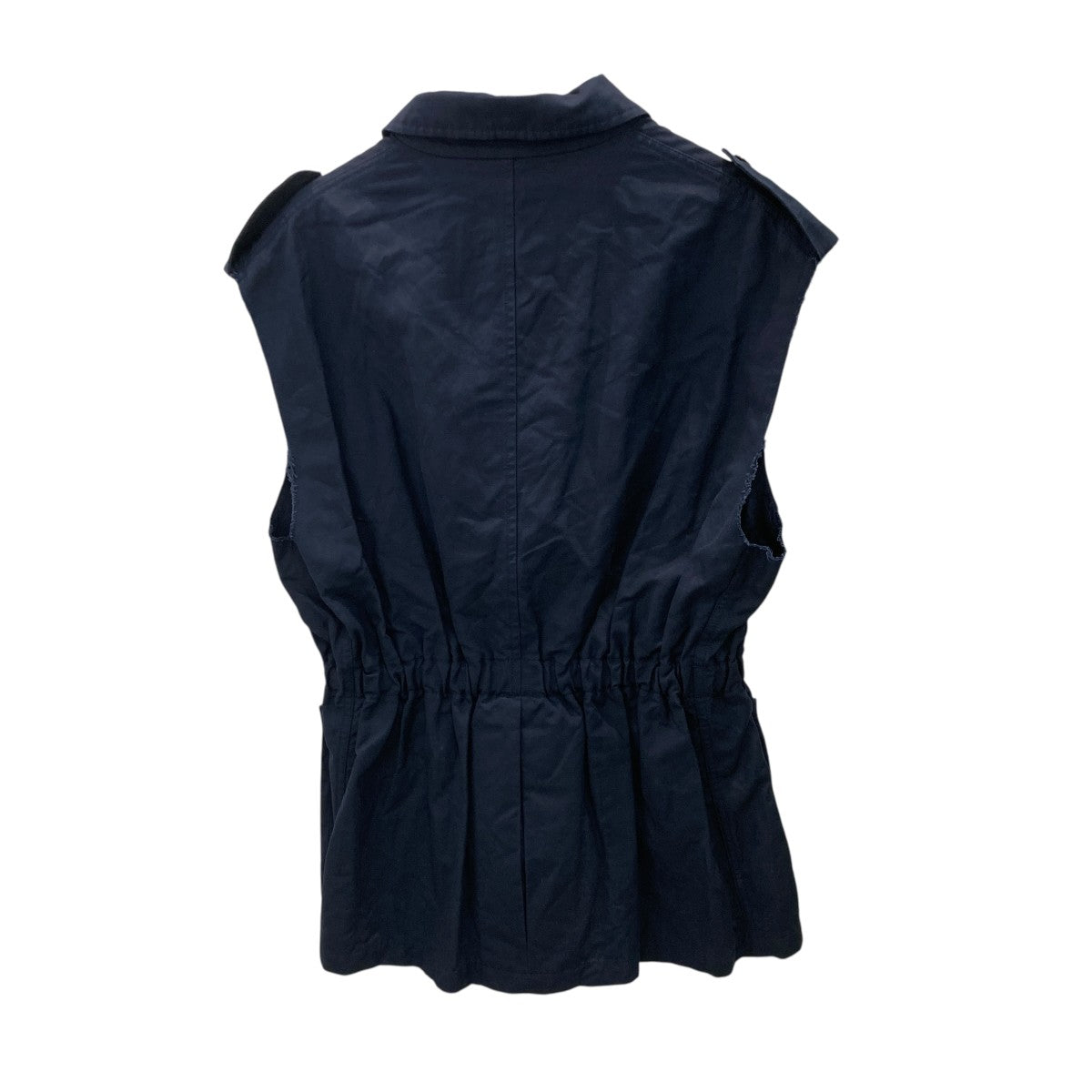 BLAMINK M C L O POC VESTベスト7925-230-0304 古着・中古-3枚目のアイテム画像