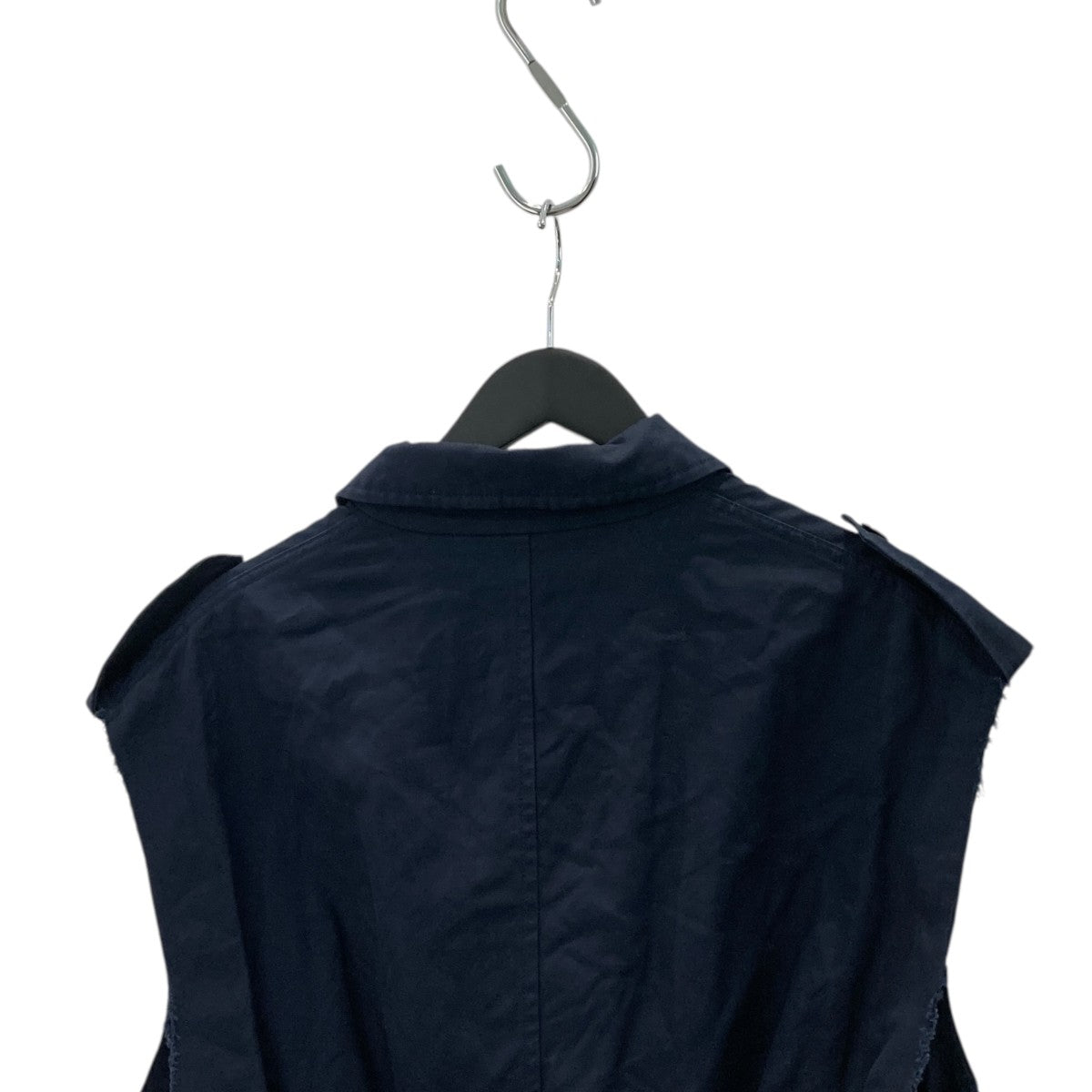 BLAMINK M C L O POC VESTベスト7925-230-0304 古着・中古-4枚目のアイテム画像