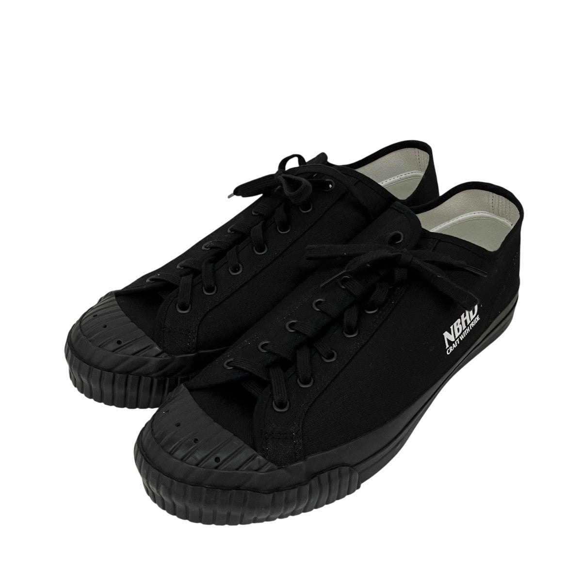 MOONSTAR GR LOWローカットスニーカー