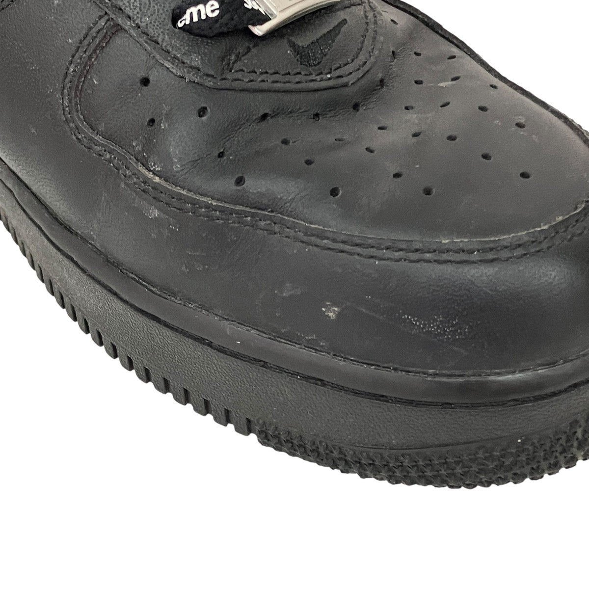 AIR FORCE 1 LOWローカットスニーカーCU9225-001