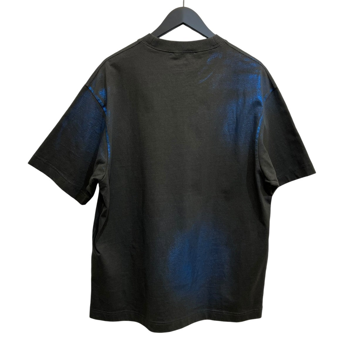 グリッターロゴTシャツFNUXTSHI000131