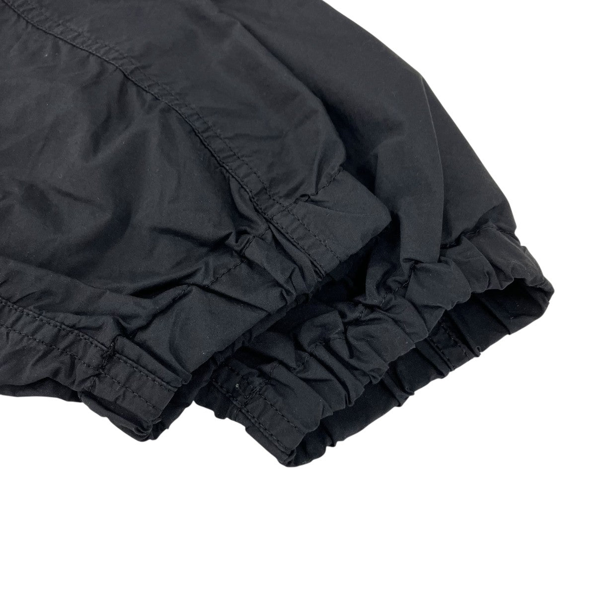 ナイロンタフタブルゾン1515101004