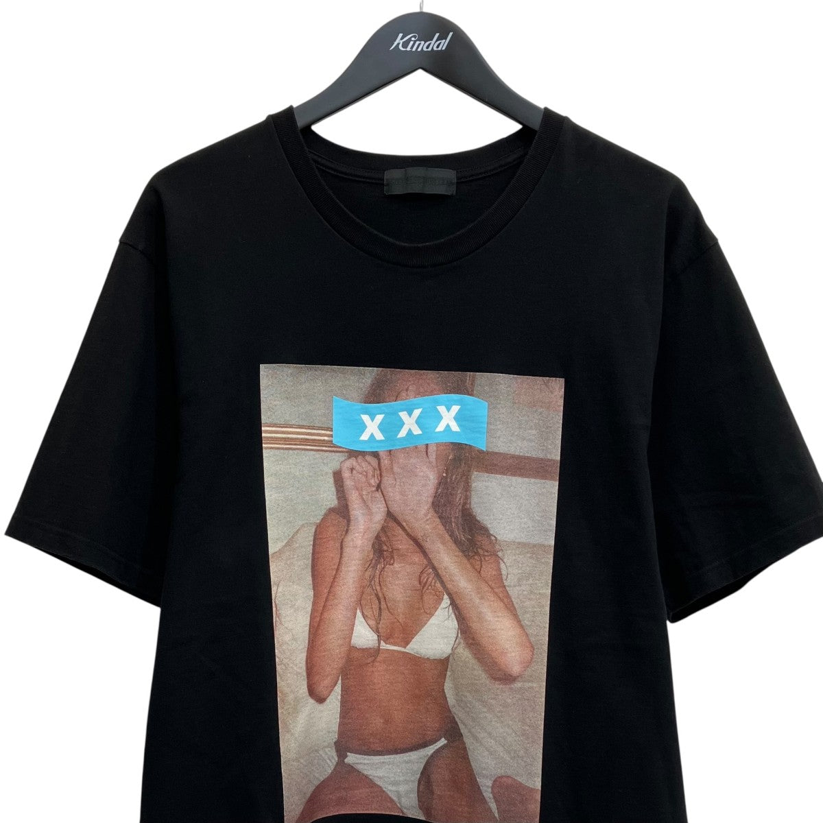 プリントTシャツ