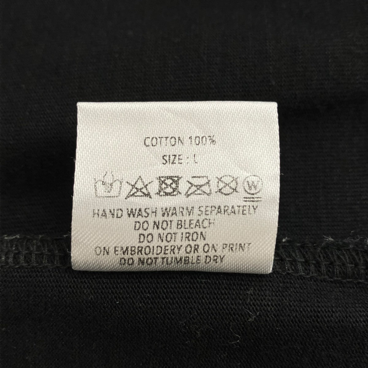 プリントTシャツ