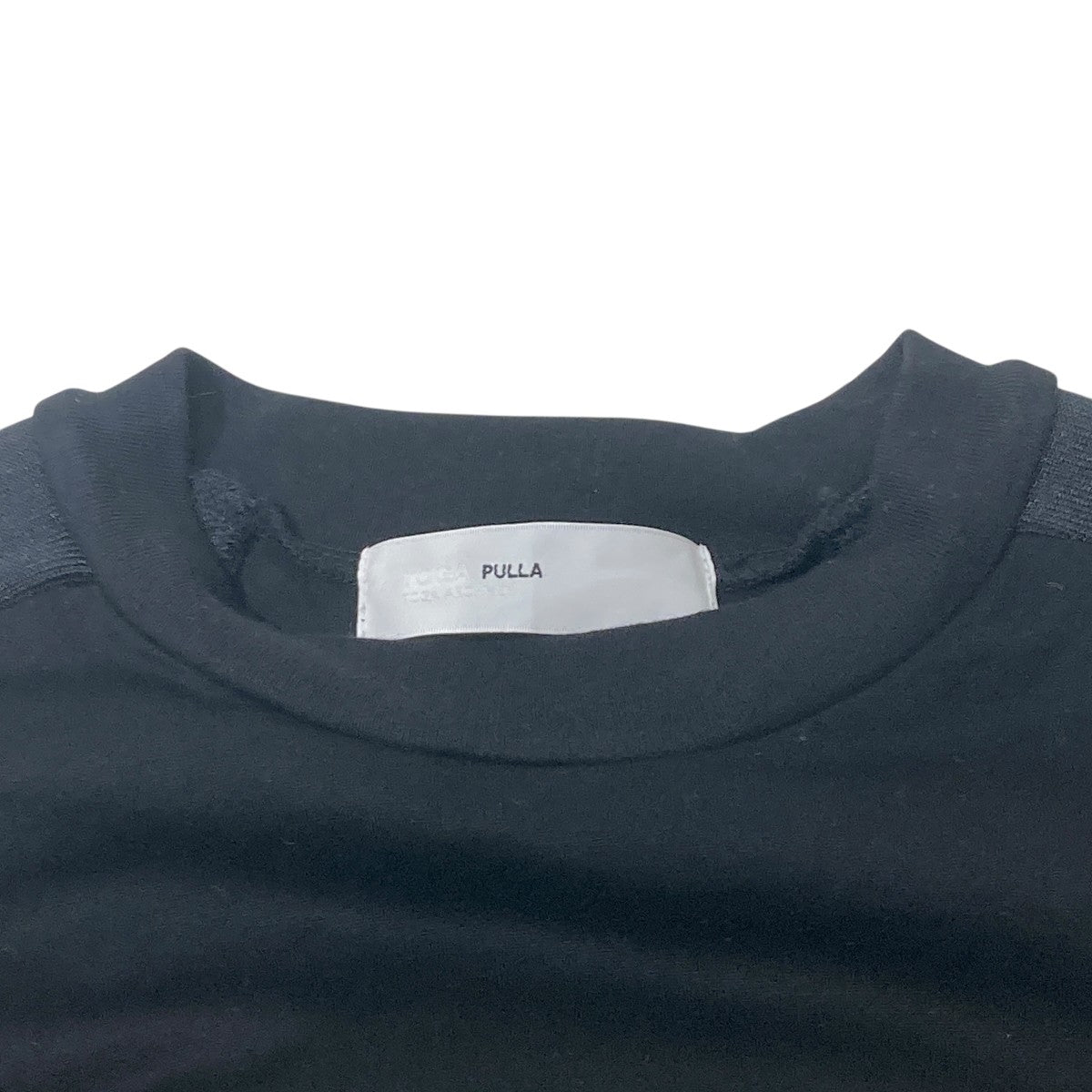 25AWCotton jersey S S半袖カットソーTP252-JK231