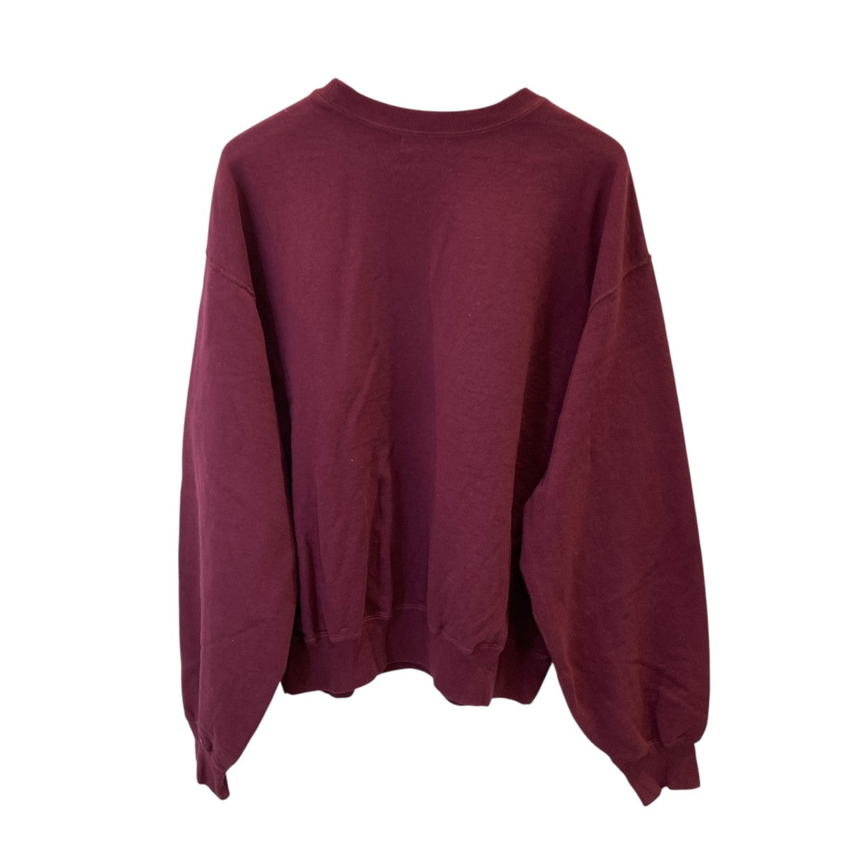L’APERO SWEATSHIRTクルーネックスウェット