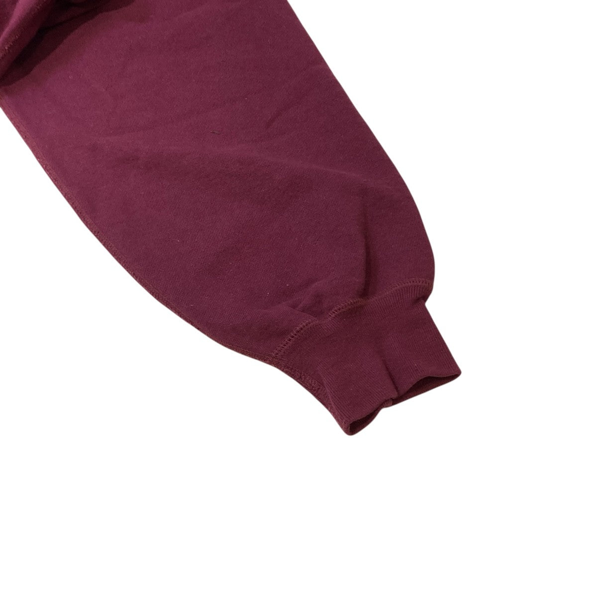 L’APERO SWEATSHIRTクルーネックスウェット