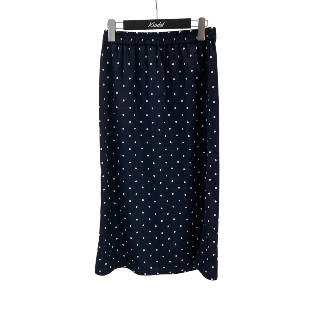 26SSDOT EASY SKIRTドットスカートS2610SK01