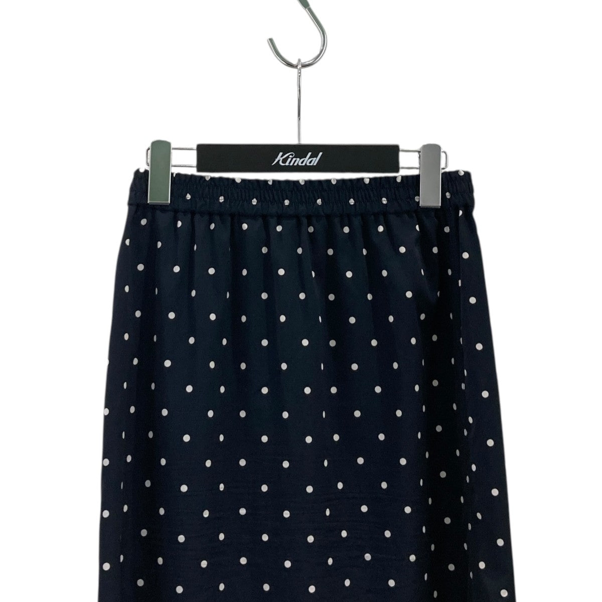 26SSDOT EASY SKIRTドットスカートS2610SK01