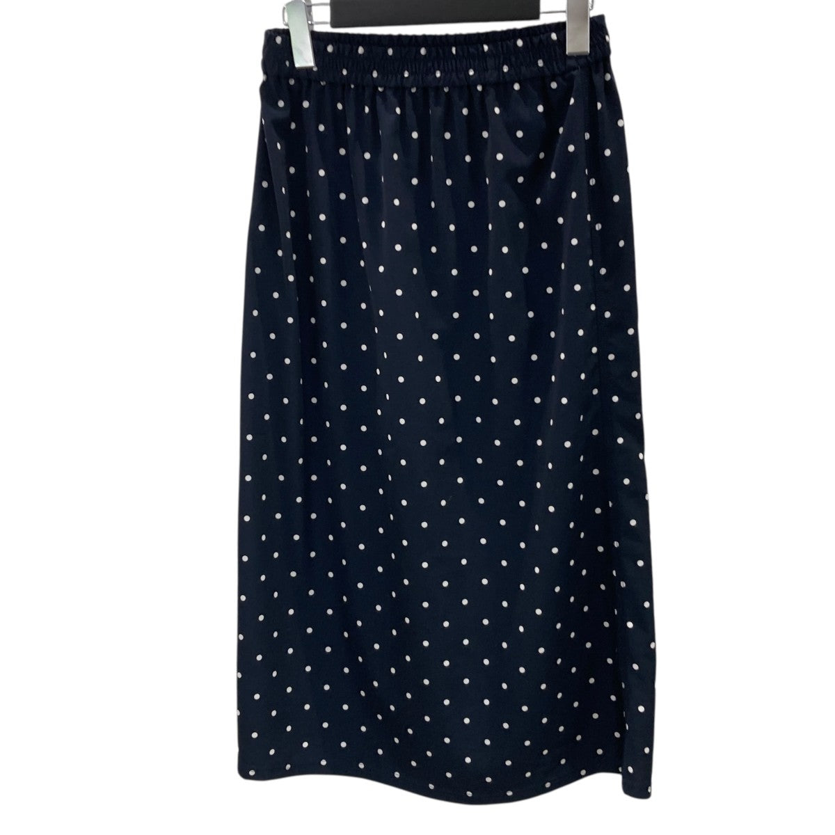 26SSDOT EASY SKIRTドットスカートS2610SK01