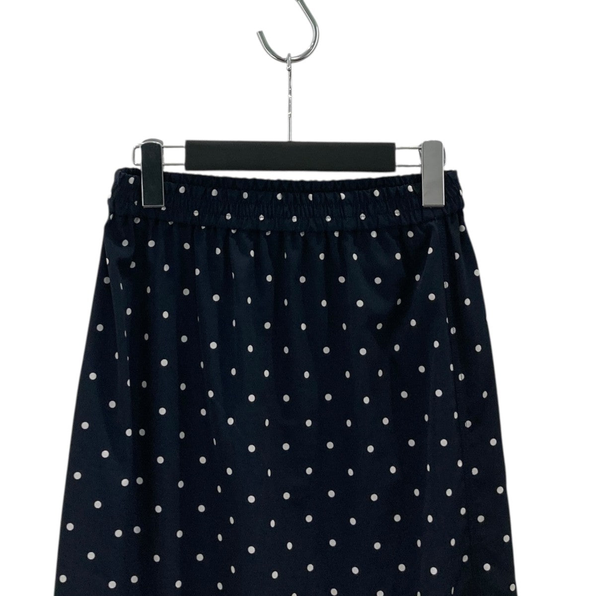 26SSDOT EASY SKIRTドットスカートS2610SK01