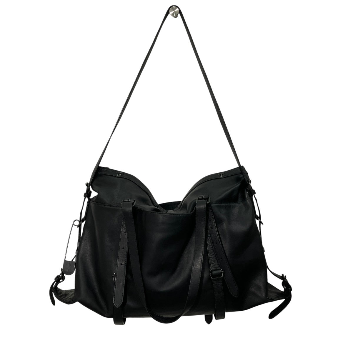 Leather bag ’atelier’トートバッグ1162258888
