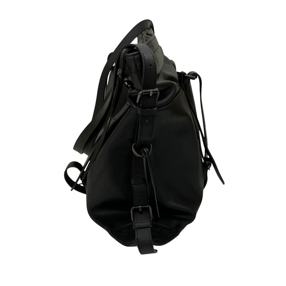 Leather bag ’atelier’トートバッグ1162258888