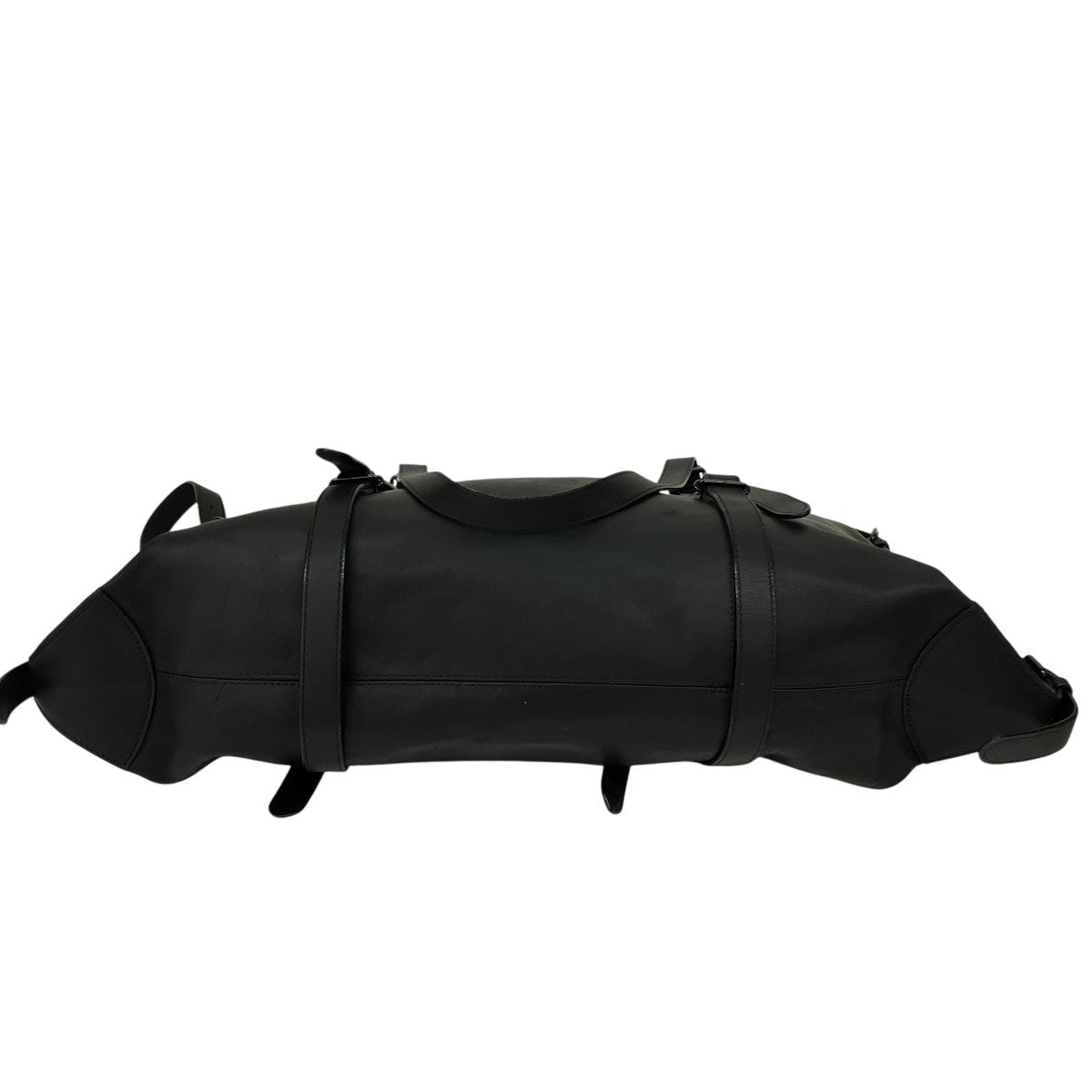 PATRICK STEPHAN(パトリック ステファン) Leather bag 'atelier'トート