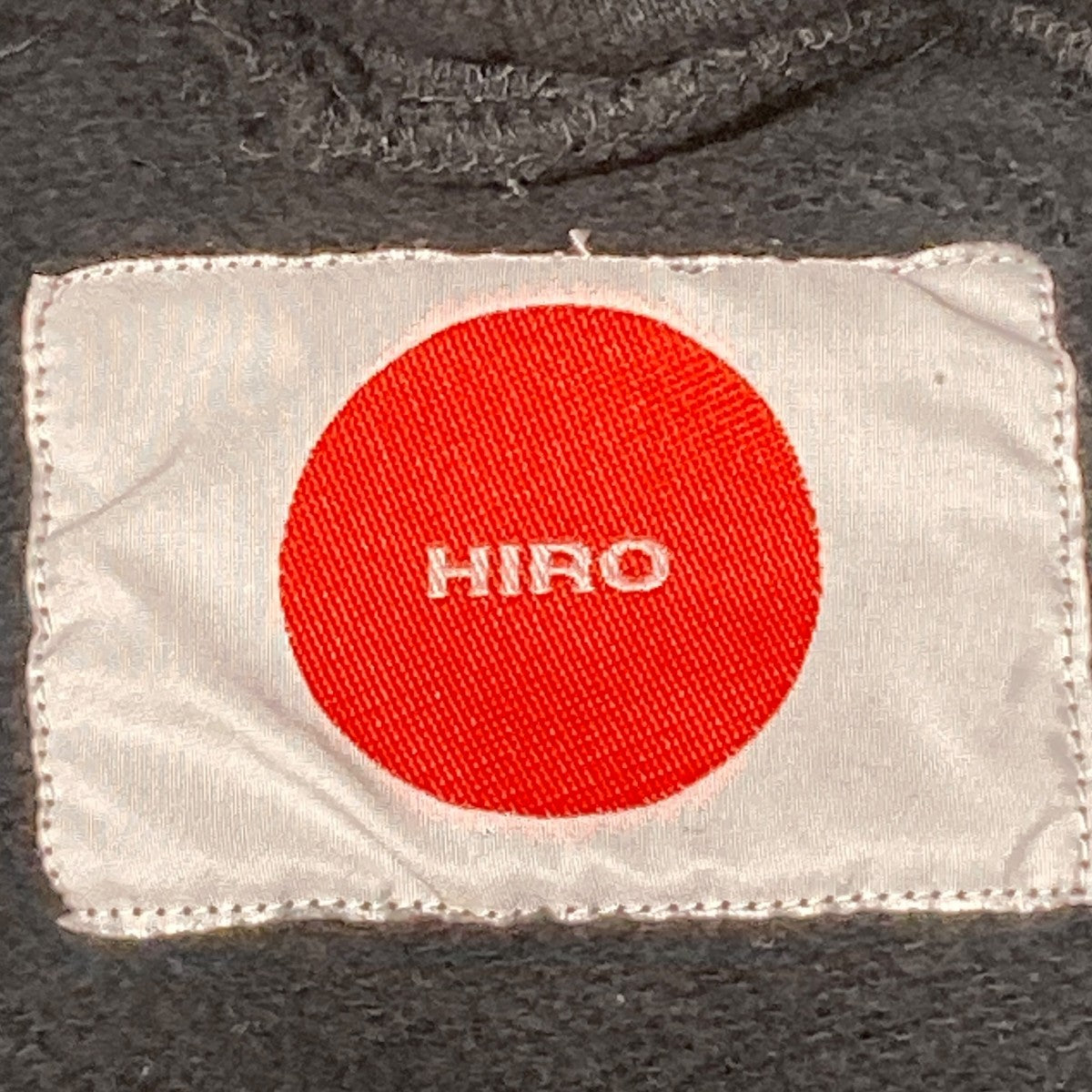 パーカー