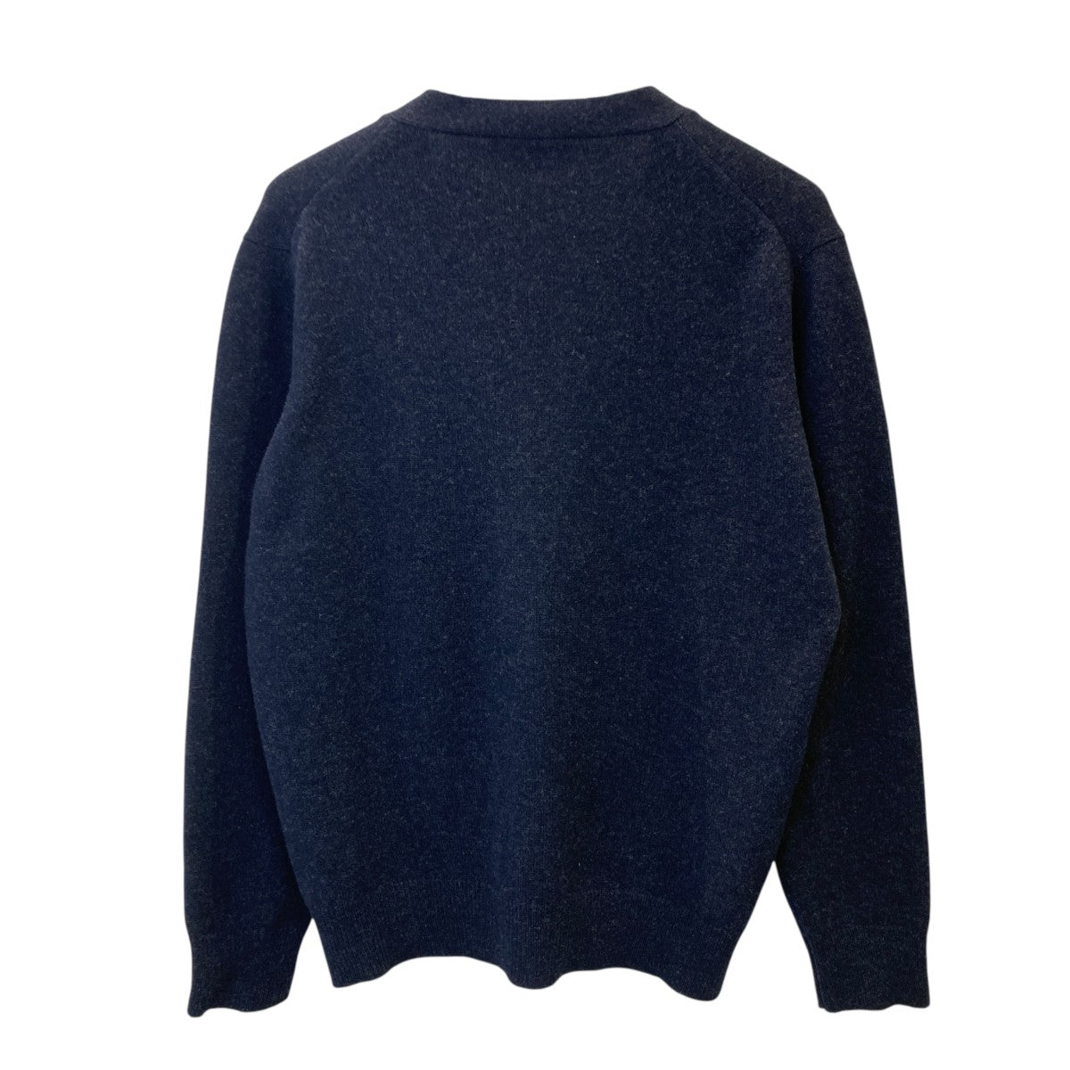 フォックスロゴカーディガンFW14-MK-003-CC