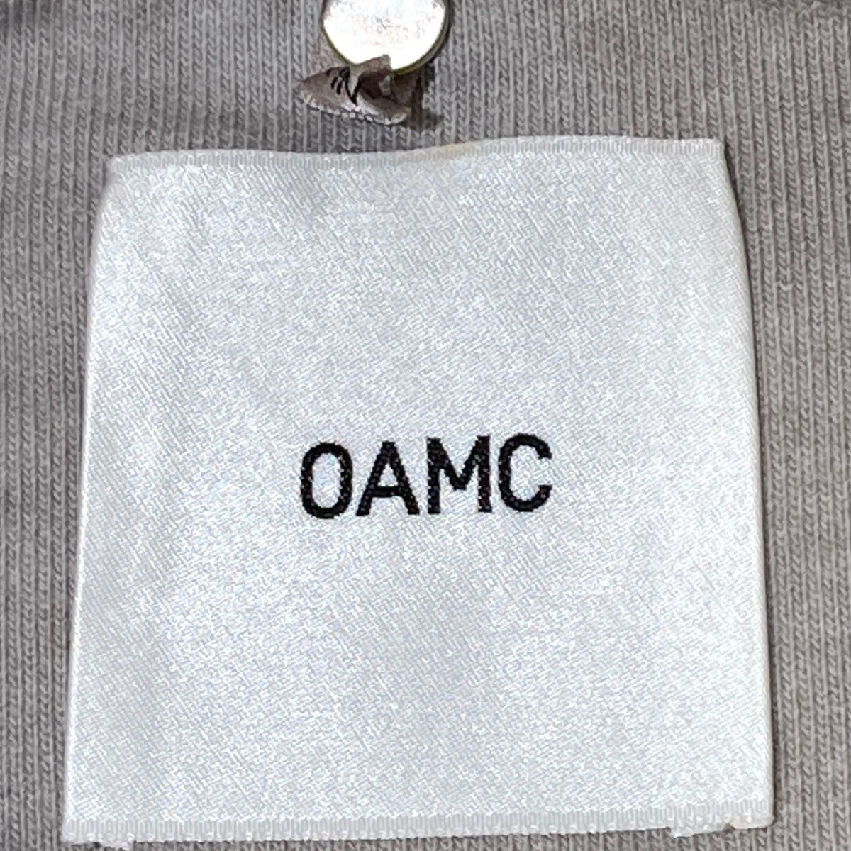 加工トレーナーOAMQ704885