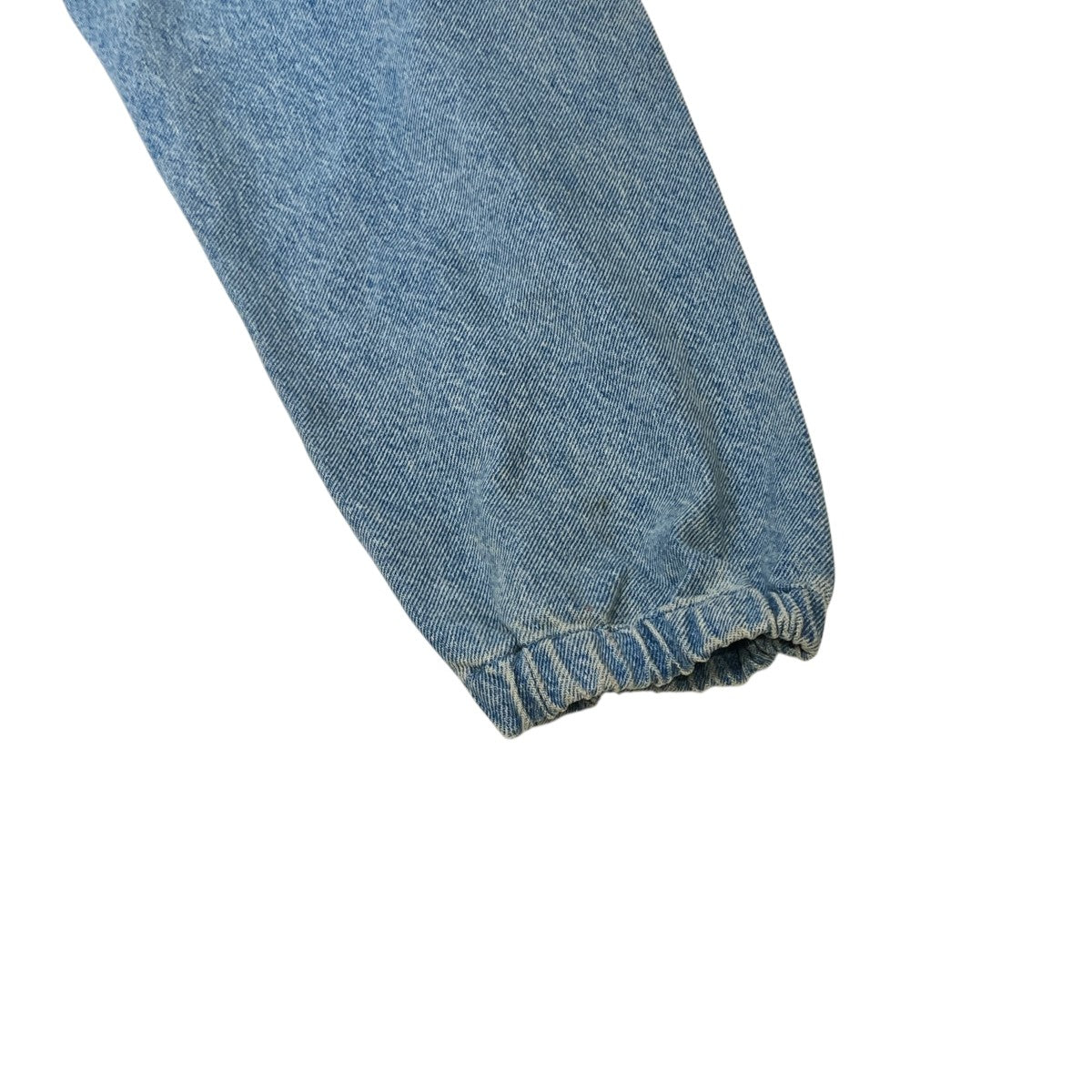 25SSArc Denim Coaches Jacketデニムジャケット