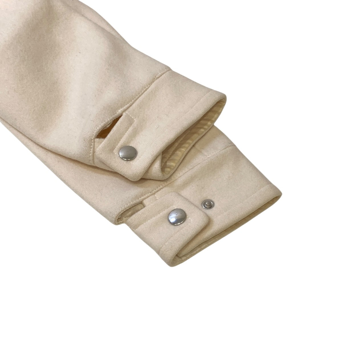 Rear Pleat Jacketハンティングジャケット12-01654