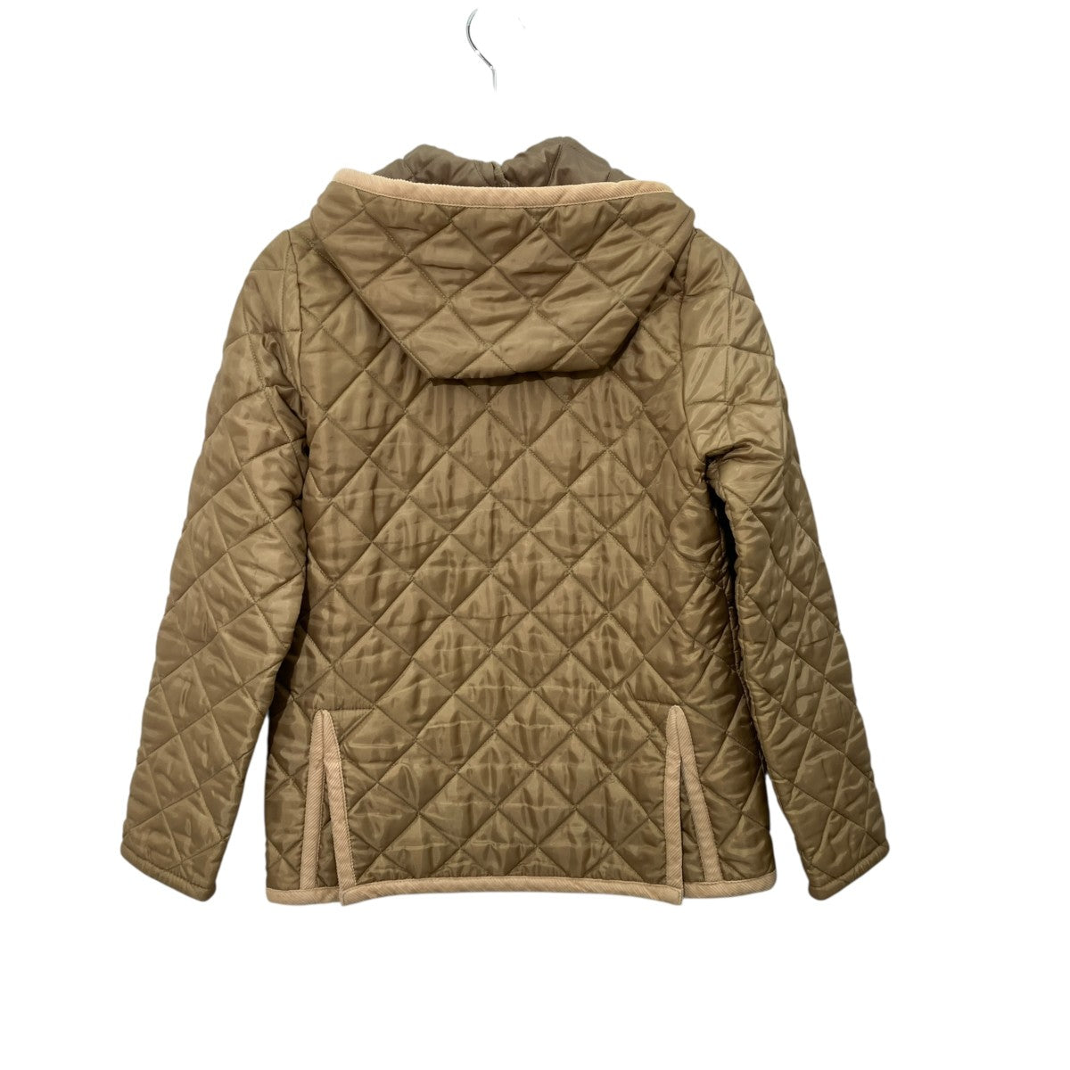 LAVENHAM キルティングジャケット 古着・中古-2枚目のアイテム画像